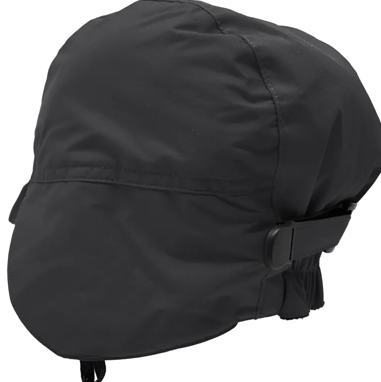 Lowe Alpine Classic Mountain Cap - Black