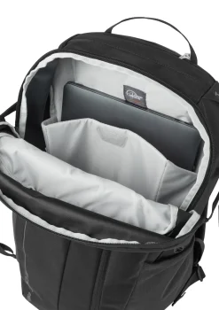 Lowe Alpine Edge 26 Rucksack - Black