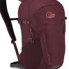 Lowe Alpine Edge 18 Rucksack - Deep Heather