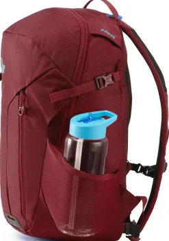 Lowe Alpine Edge 18 Rucksack - Raspberry