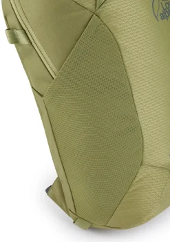 Lowe Alpine Escape Tour 55+15 Rucksack - Chlorite Green