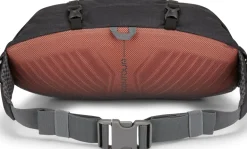 Lowe Alpine Mesa 6 Belt Pack - Black