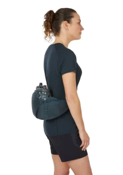 Lowe Alpine Nijmegen 6 Belt Pack - Orion Blue