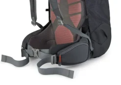 Lowe Alpine Sirac 50 Rucksack - Ebony