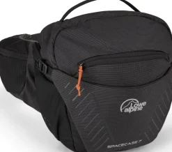 Lowe Alpine Space Case 7 Belt Pack - Black