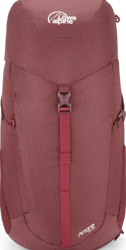 Lowe Alpine Womens AirZone Active ND25 Rucksack - Deep Heather