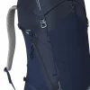 Lowe Alpine Womens AirZone Trek ND33:40 Rucksack - Navy