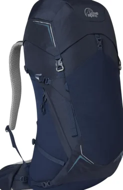 Lowe Alpine Womens AirZone Trek ND33:40 Rucksack - Navy
