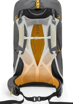 Lowe Alpine Womens AirZone Ultra ND36 Rucksack - Graphene