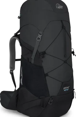 Lowe Alpine Womens Sirac ND40 Rucksack - Ebony