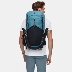 Mammut Ducan 32 Rucksack - Sapphire-Black