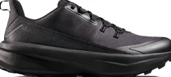 Mammut Mens Aenergy Hike Low GTX Shoes - Black
