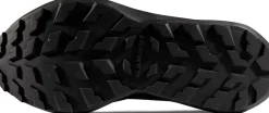 Mammut Mens Aenergy Hike Low GTX - Strata-Black