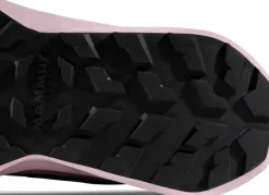 Mammut Womens Aenergy Hike Low GTX - Marine-Dark Alpine Calamint