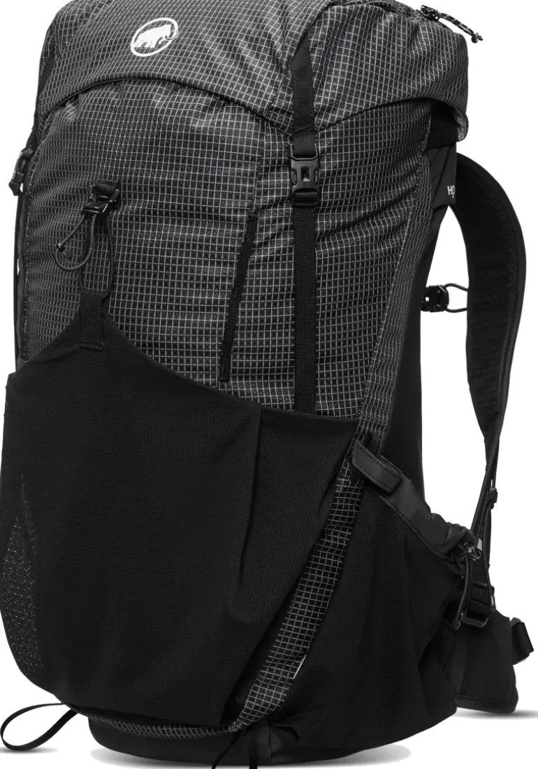 Mammut Womens Ducan 32 Rucksack - Black