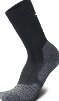 Meindl Mens MT4 Modal Socks - Black
