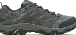 Merrell Mens Moab 3 GTX Shoes - Beluga