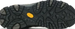 Merrell Mens Moab 3 GTX Shoes - Wide Fit - Beluga