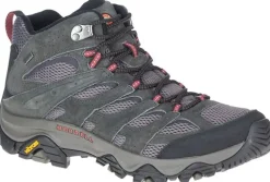 Merrell Mens Moab 3 Mid Boots - GTX Beluga