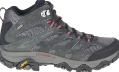 Merrell Mens Moab 3 Mid Boots - GTX Beluga