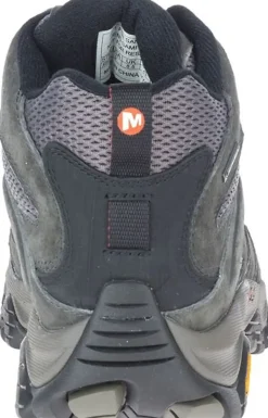 Merrell Mens Moab 3 Mid Boots - GTX Beluga