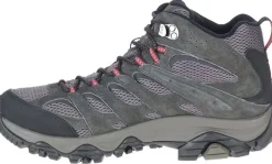 Merrell Mens Moab 3 Mid Boots - GTX Beluga