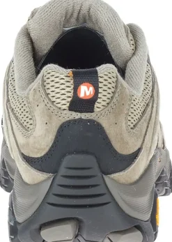 Merrell Mens Moab 3 Shoes - Pecan