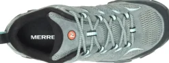 Merrell Womens Moab 3 GTX Shoes - Sedona Sage