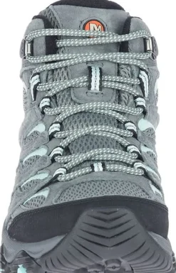 Merrell Womens Moab 3 Mid GTX Shoes - Sedona Sage