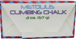 Metolius Chalk Block