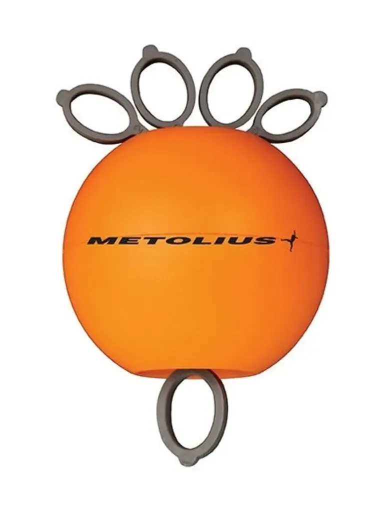 Metolius GripSaver Plus - Hard