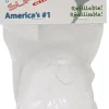 Metolius Refillable Chalk Ball