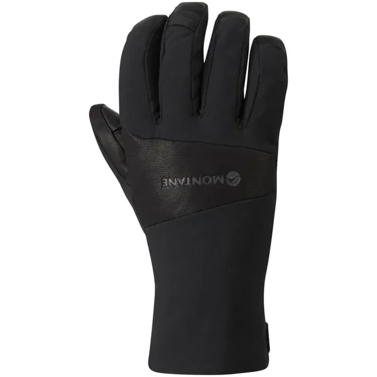 Montane Alpine Resolve Gloves