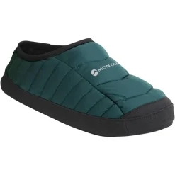 Montane Icarus Hut Slippers - Deep Forest