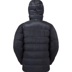 Montane Mens Anti-Freeze XPD Hoodie - Eclipse Blue