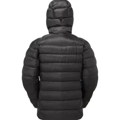 Montane Mens Anti-Freeze XT Hoodie - Black