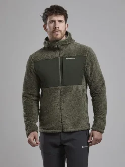 Montane Mens Caldus XT Hoodie - Caper