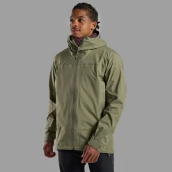 Montane Mens Cetus Jacket - Caper
