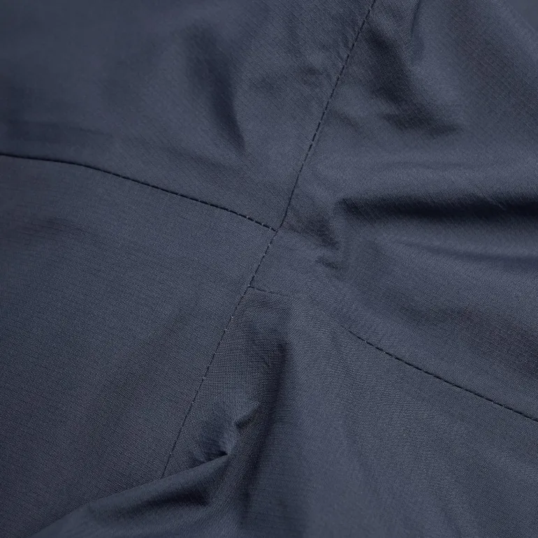 Montane Mens Cetus Jacket - Eclipse Blue