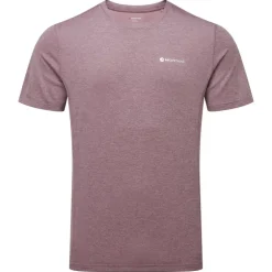 Montane Mens Dart T-Shirt - Moonscape