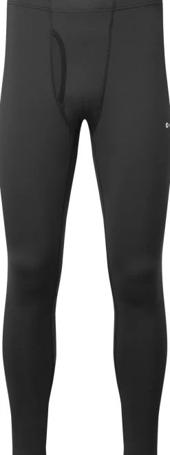 Montane Mens Dart XT Long Johns - Black