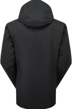 Montane Mens Duality Jacket - Black