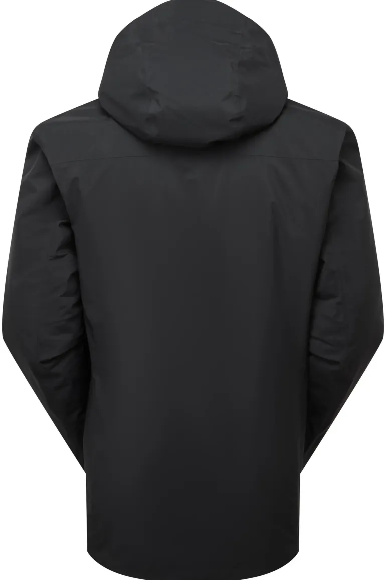 Montane Mens Duality Jacket - Black