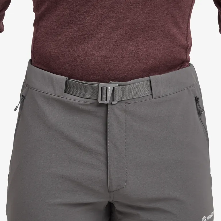 Montane Mens Dynamic Lite Shorts - Slate