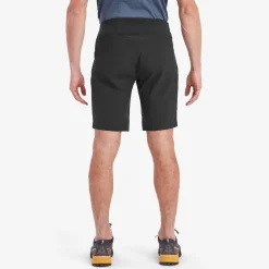 Montane Mens Dynamic Lite Shorts - Black