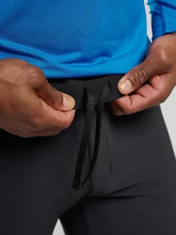 Montane Mens Dynamic Nano Pants - Black