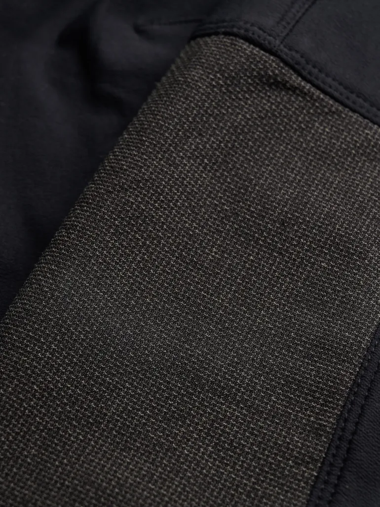 Montane Mens Dynamic XT Pants - Black