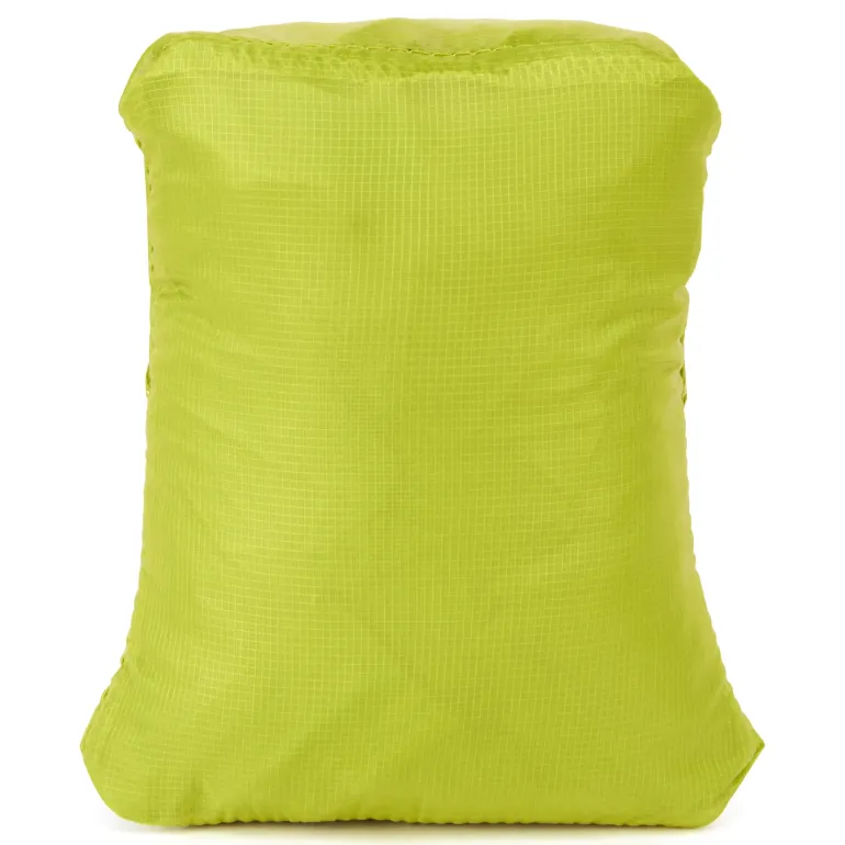 Montane Mens Featherlite Nano Jacket - Citrus Spring