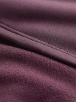 Montane Mens Fury Hoodie - Dark Garnet