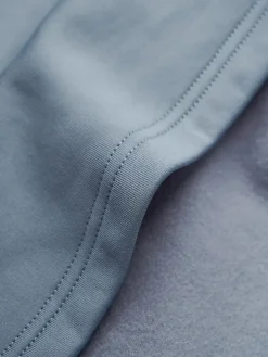 Montane Mens Fury Hoodie - Stone Blue